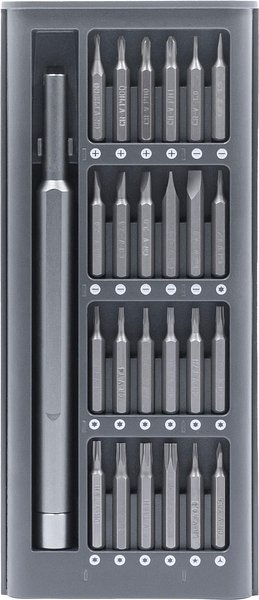 Everybit Lite Multitool Ruedi