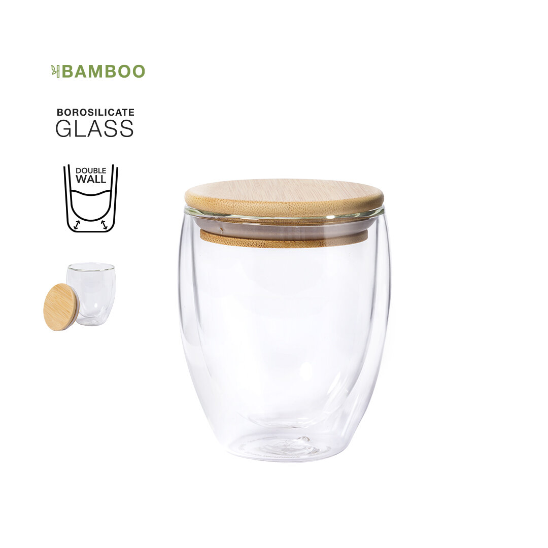 Wärme Trinkbecher Idtre