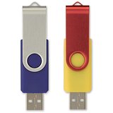 8GB USB-Stick Twister Uoniang