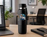 Isolierflasche Lorsin | 500 ml