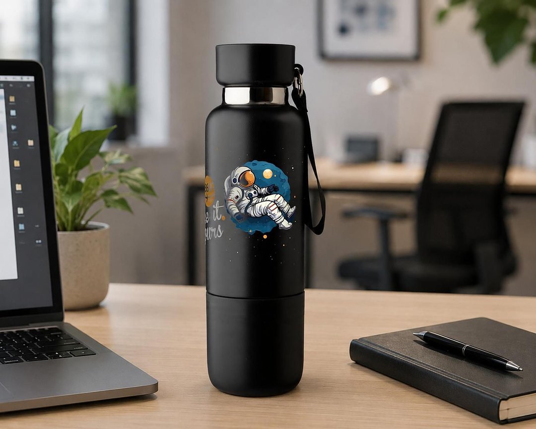 Isolierflasche Lorsin | 500 ml