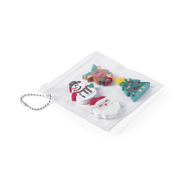 Radiergummi Set Idlop