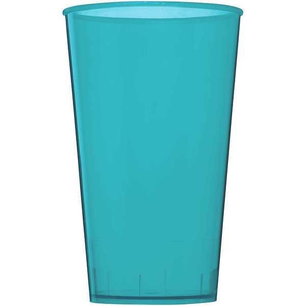 375 ml Kunststoffbecher - Gilleer