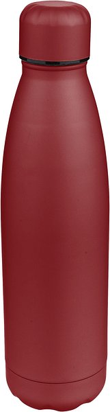 Recycelte doppelwandige Trinkflasche 500 ml Fenchlite