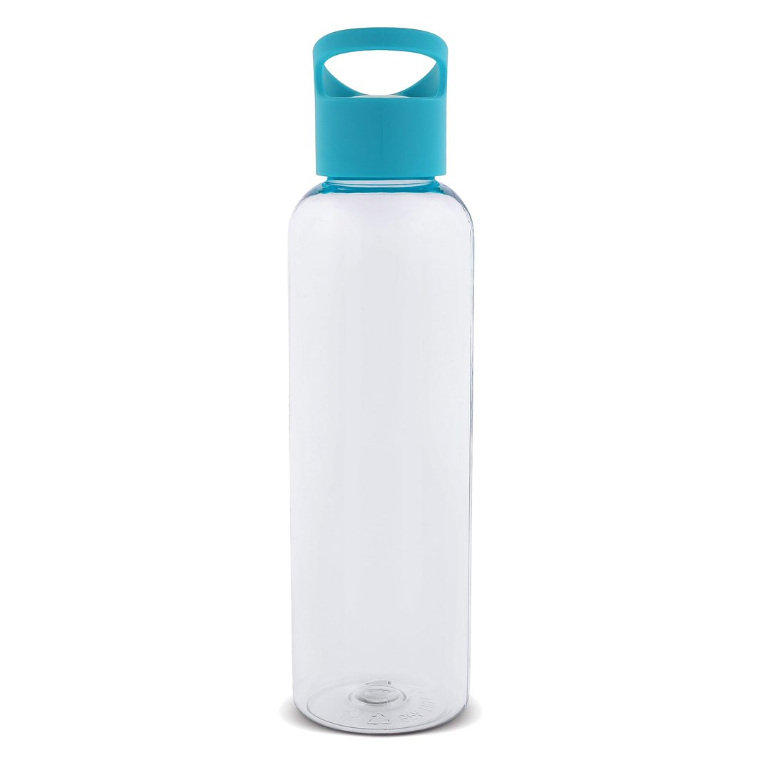 Loop Flasche transparent R-PET 600ml Warama