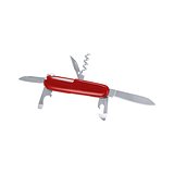 Multifunktionstaschenmesser Idsni