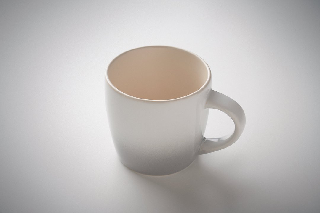 Keramikbecher 300 ml Lola