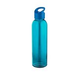 Flasche aus Glas 500ml Ninatis