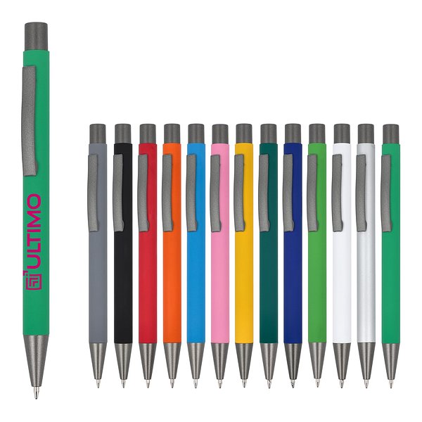 New York Soft Touch R-AL schwarze Tinte Orinana