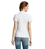 Damen Polo 200g Lüzi