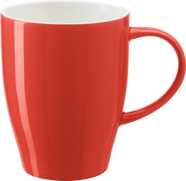 Tasse Uricorst | New Bone China | Zweifarbig