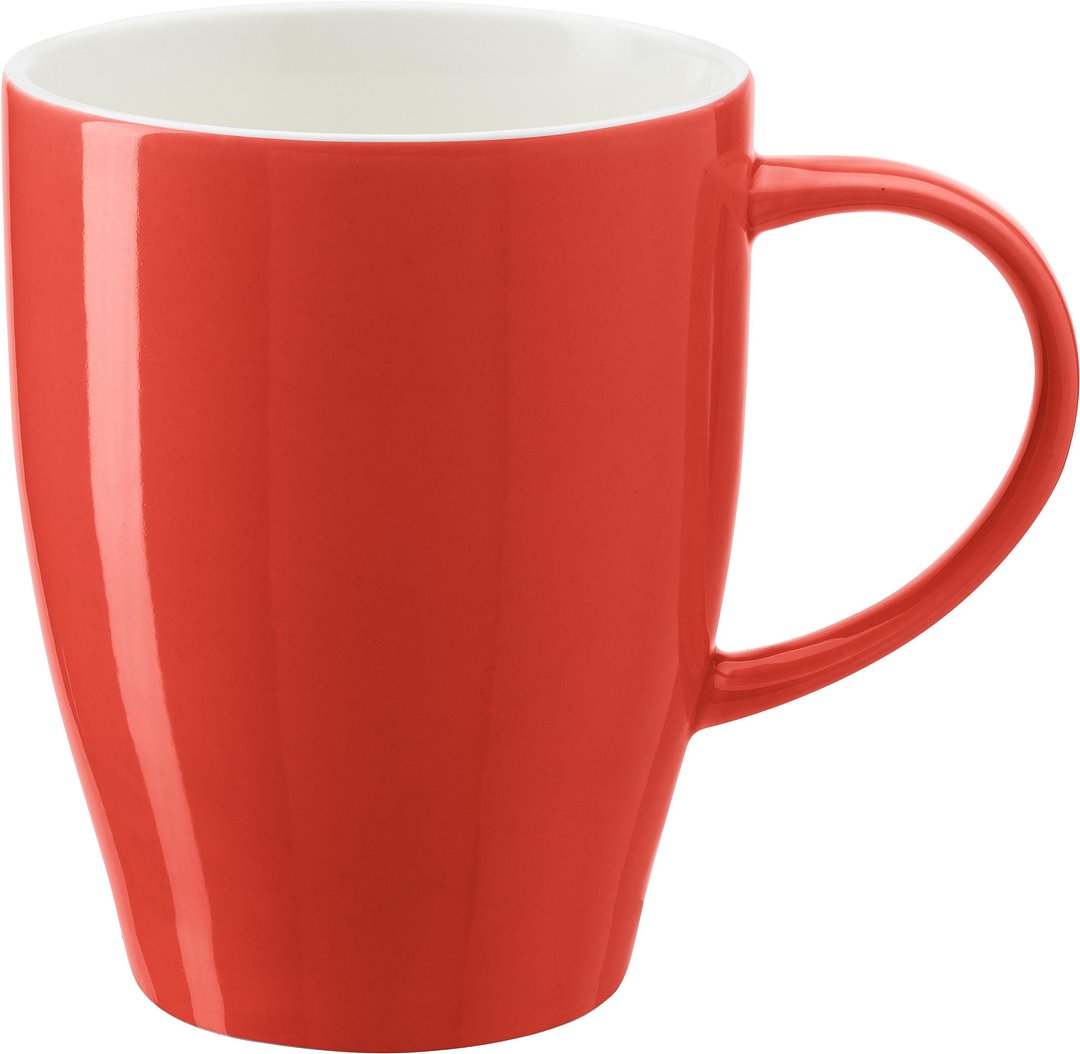 Tasse Uricorst | New Bone China | Zweifarbig