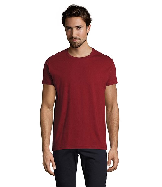 Männer T-Shirt 190g Nole