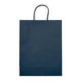 Große Papiertasche im Eco Look 120g/m² Razena
