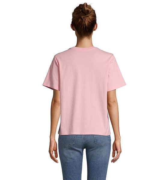 Frauen T-Shirt Köbignani