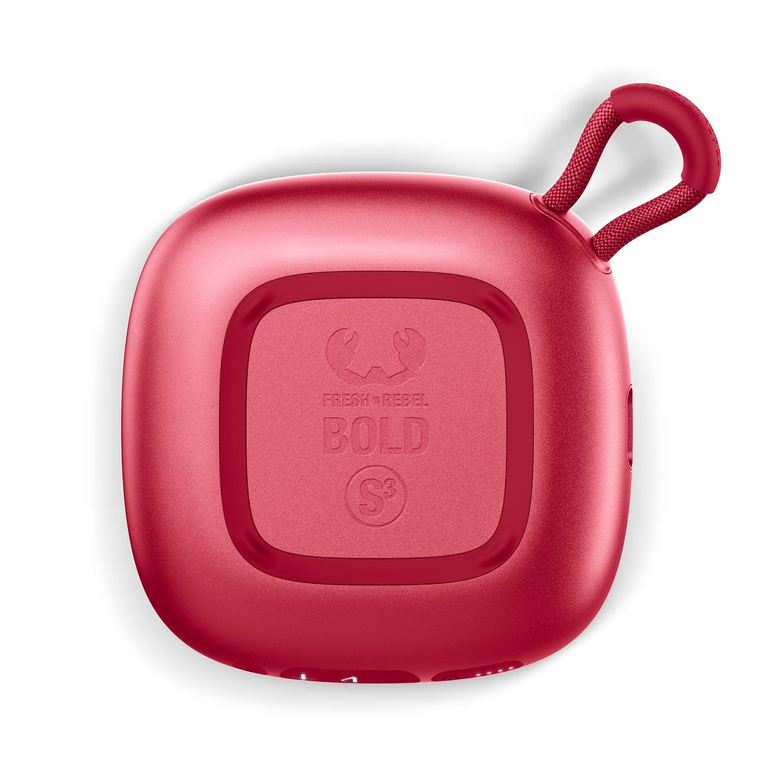 Fresh n Rebel Bold S3 wasserdichter Bluetooth-Lautsprecher Mareliten