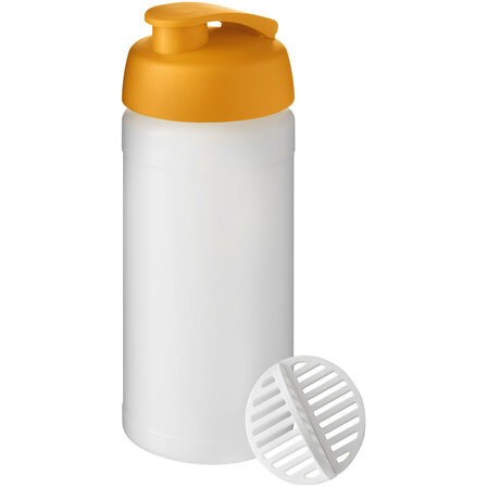 500 ml Shakerflasche - Fräna