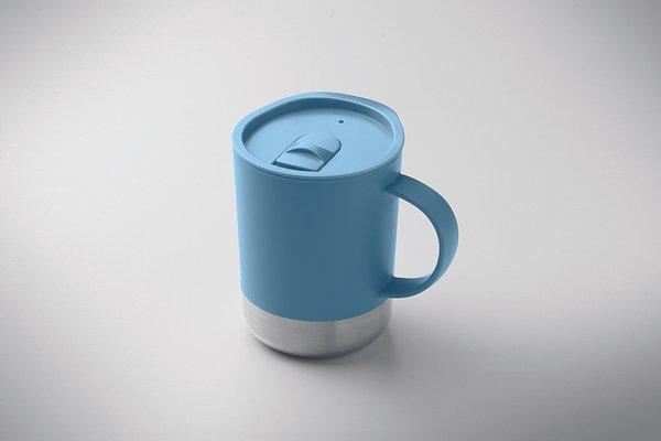 PP Becher 300ml Altinel