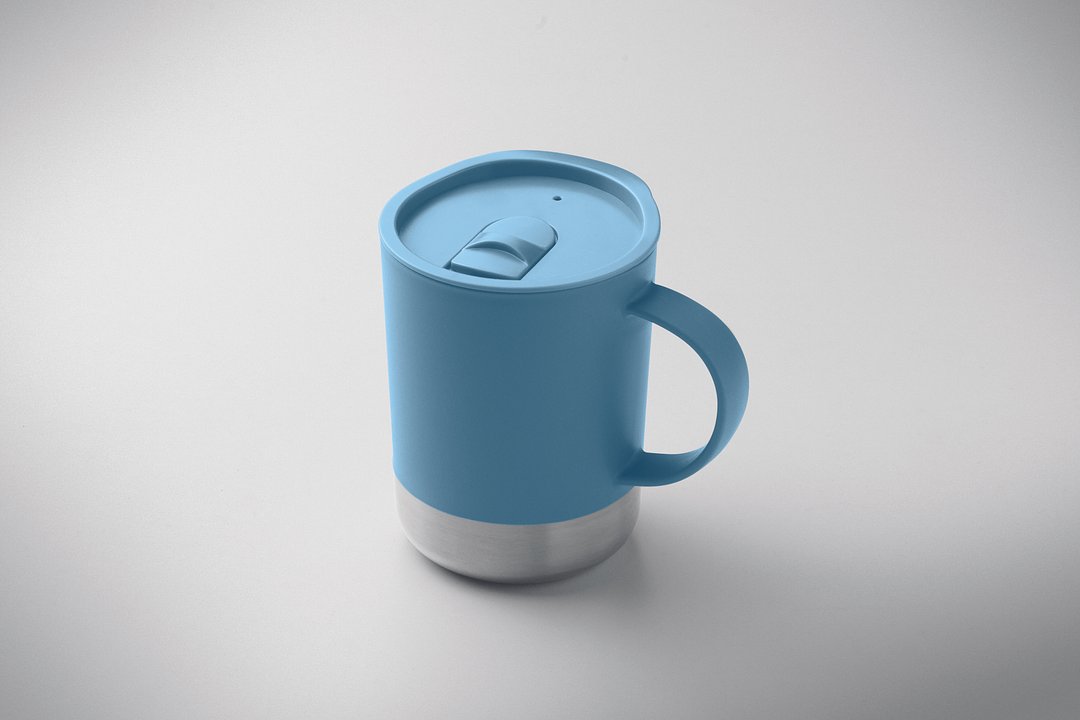 PP Becher 300ml Altinel