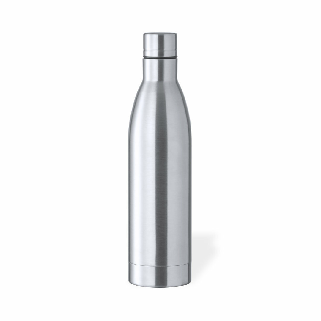Trinkflasche Idder