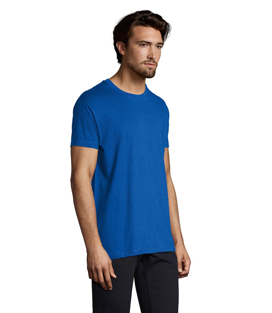 Männer T-Shirt 190g Nole