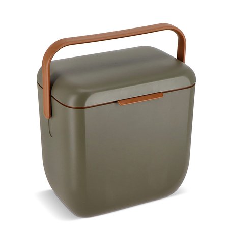 Iska Kühlbox 8 l Dumerin
