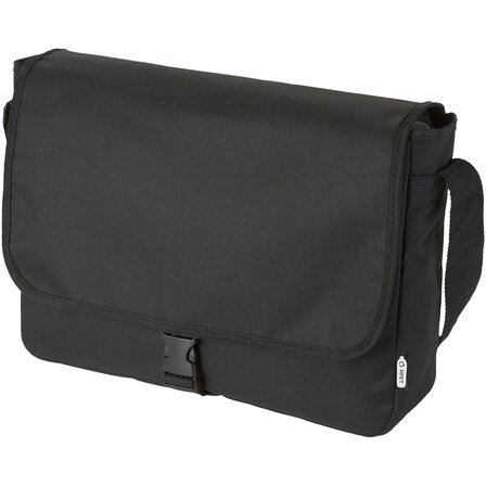 rPET Schultertasche 6L - Linat