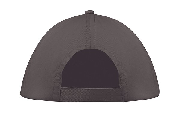 5-Panel-Baseball-Cap Haschas