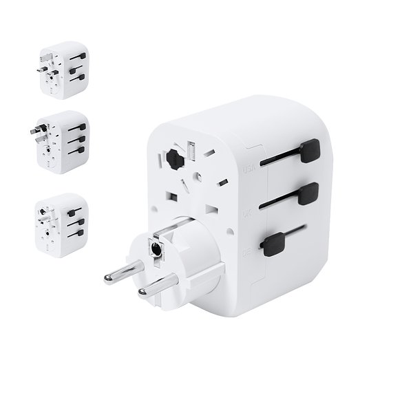 Steckeradapter Idndo