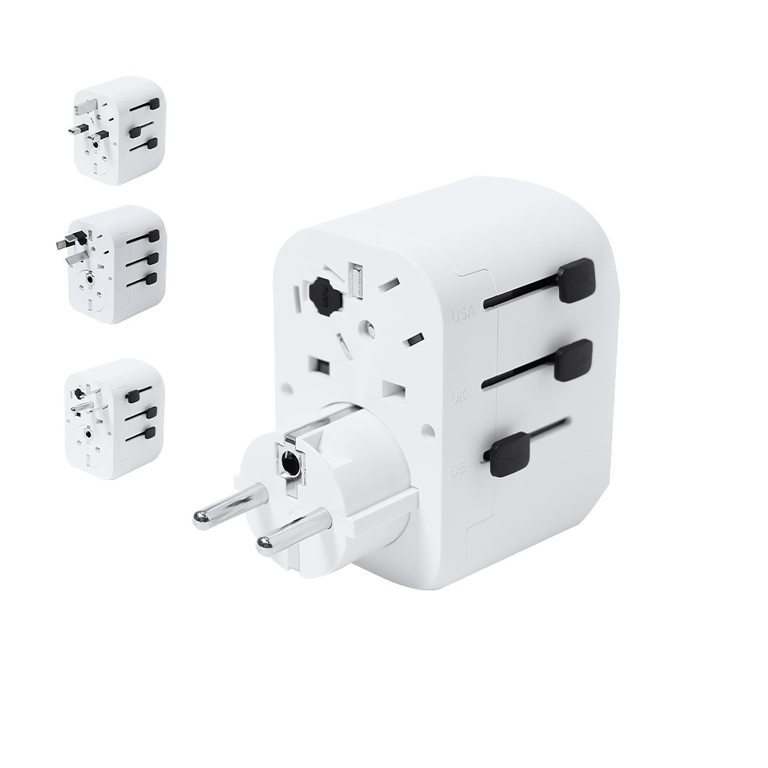 Steckeradapter Idndo