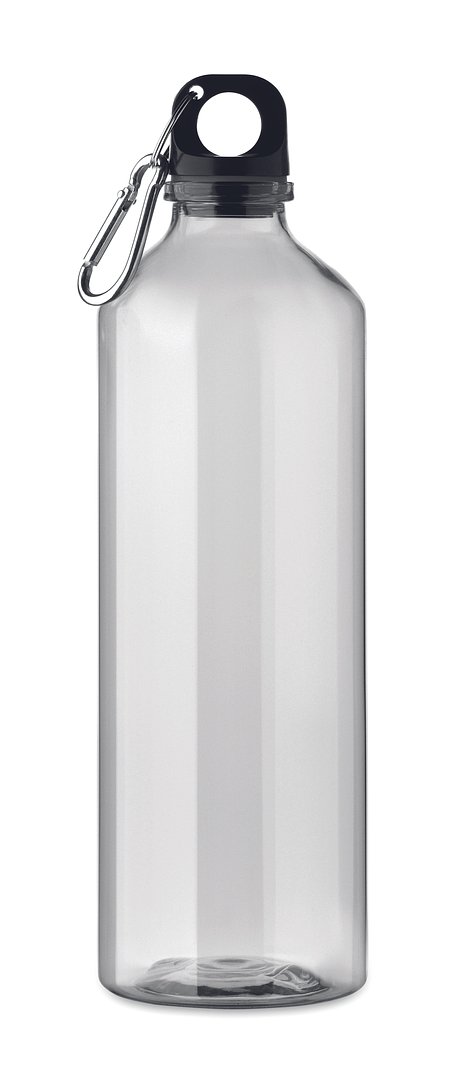 Trinkflasche RPET 750ml Mudoleyco