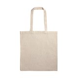 Tragetasche aus recylcelter Baumwolle Lolfer