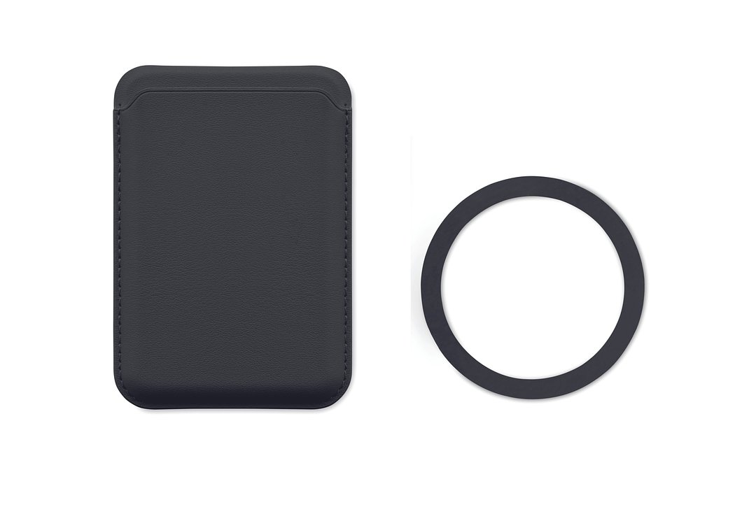 Kreditkartenhalter magnetisch Giunga