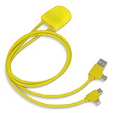 Ice-C GRS Charging cable Trun