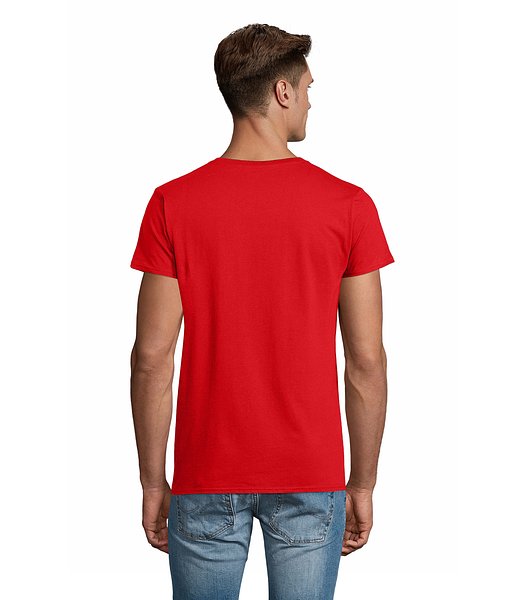 Männer T-Shirt 175g Paunnen