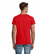 Männer T-Shirt 175g Paunnen