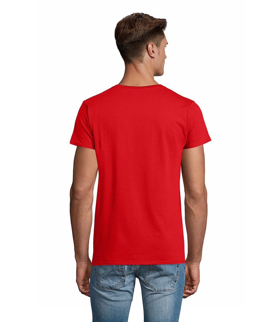 Männer T-Shirt 175g Paunnen