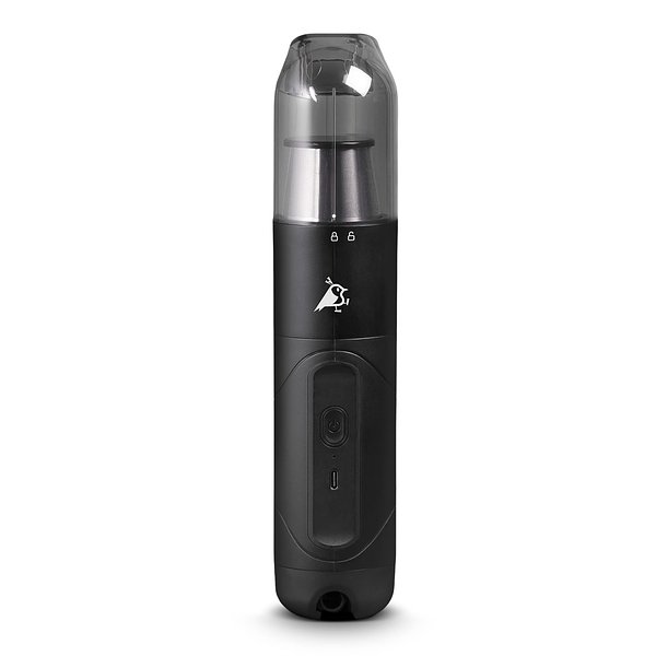 Airbird VB1 Mini-Staubsauger und Gebläse Natrudi