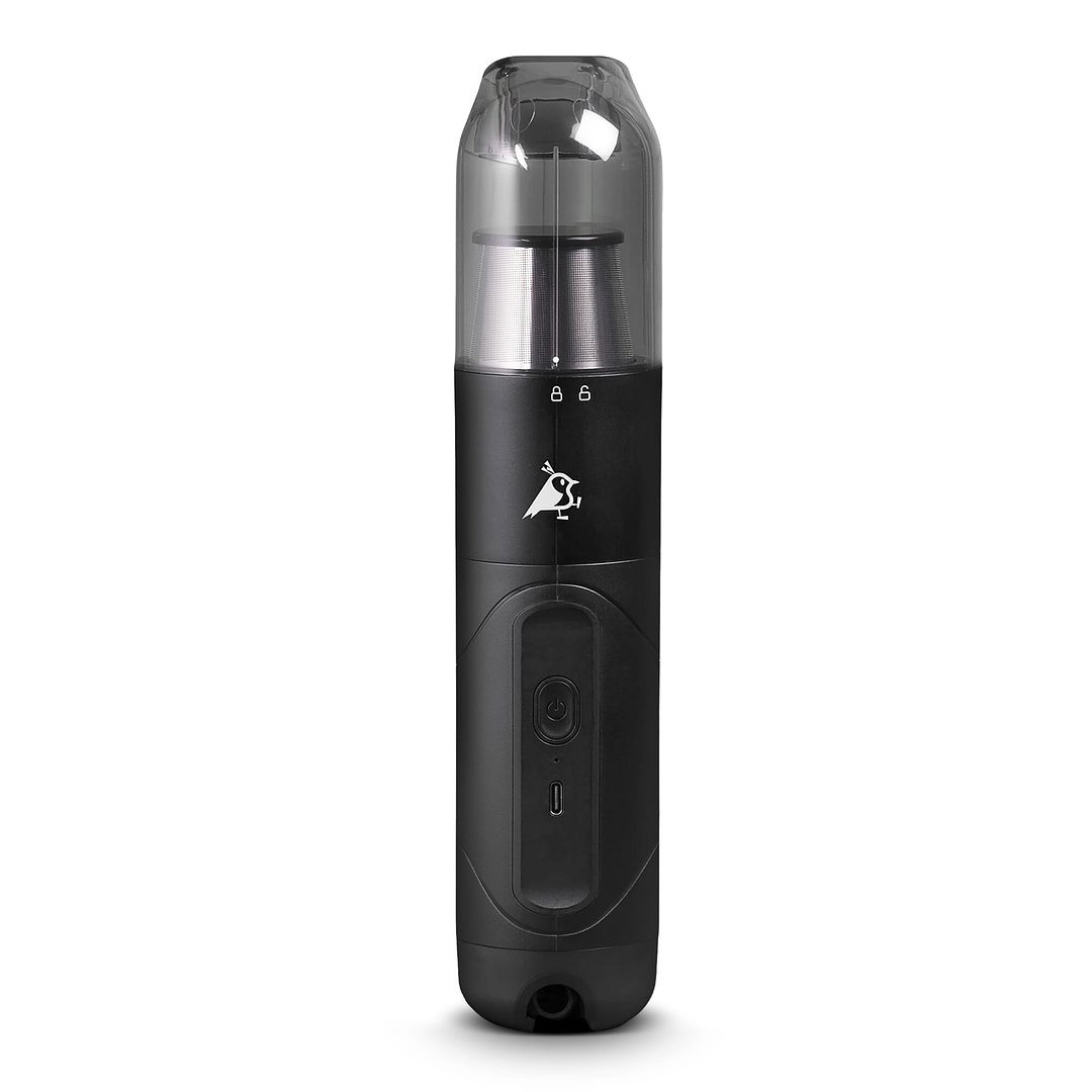 Airbird VB1 Mini-Staubsauger und Gebläse Natrudi