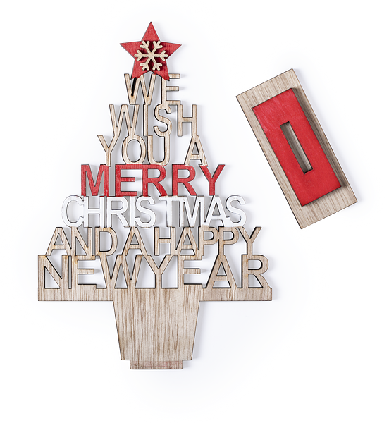 Weihnachtsbaum Idkin