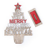 Weihnachtsbaum Idkin