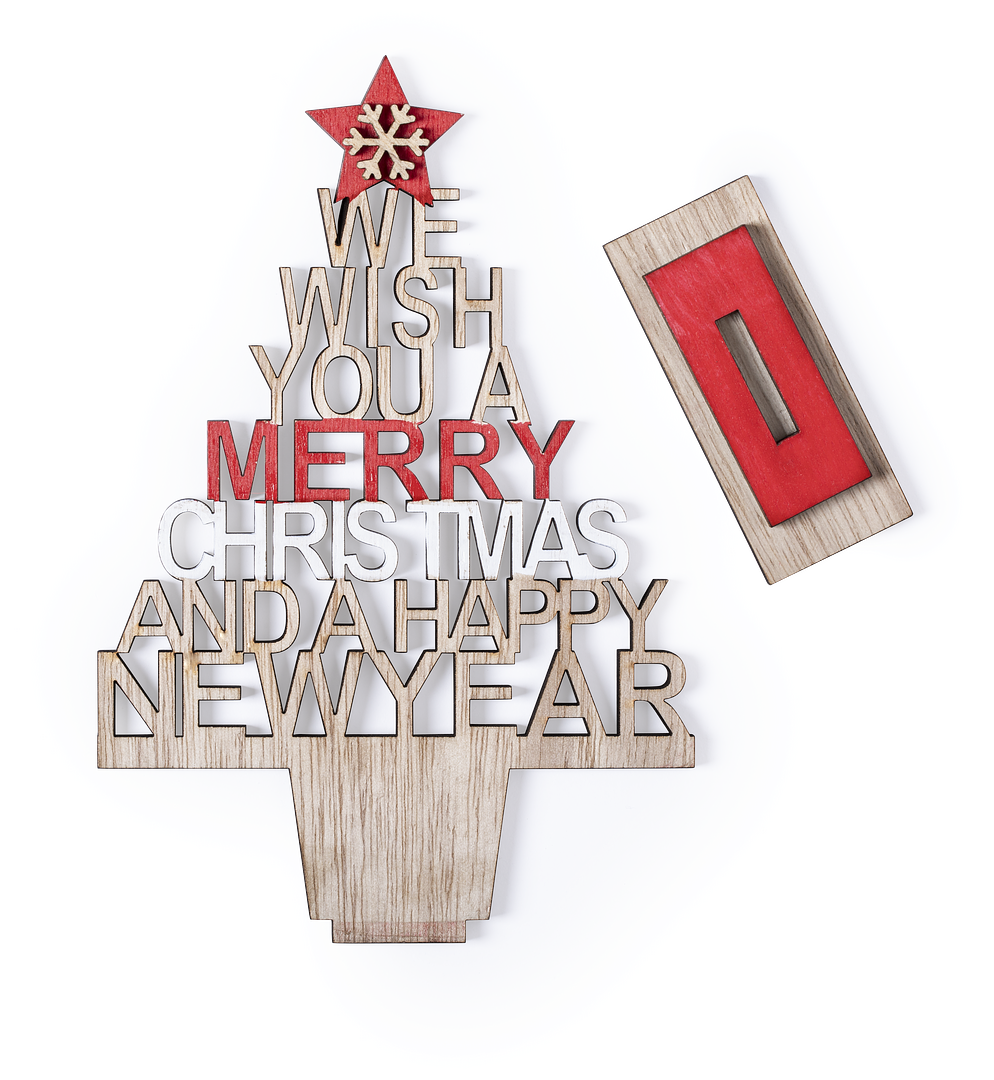 Weihnachtsbaum Idkin