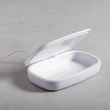 Ladegerät UV Sterilisator Kasten Idlby