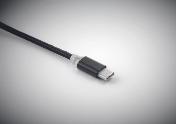 Schlüsselring mit Kabel-Set Warelvri