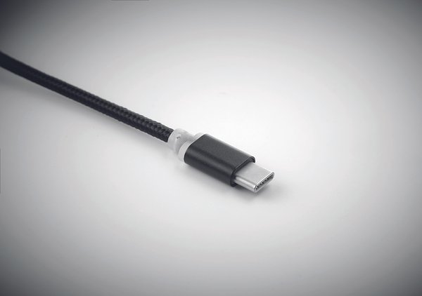 Schlüsselring mit Kabel-Set Warelvri