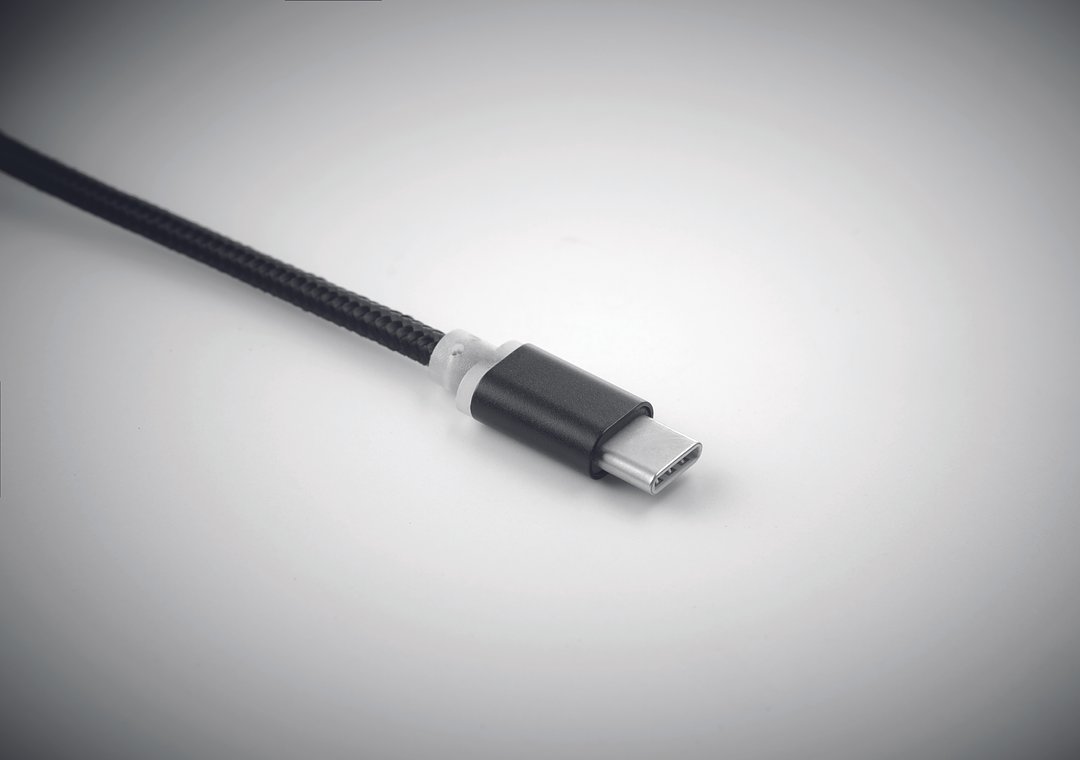 Schlüsselring mit Kabel-Set Warelvri