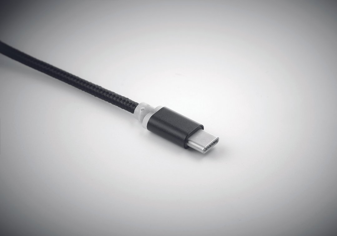 Schlüsselring mit Kabel-Set Warelvri