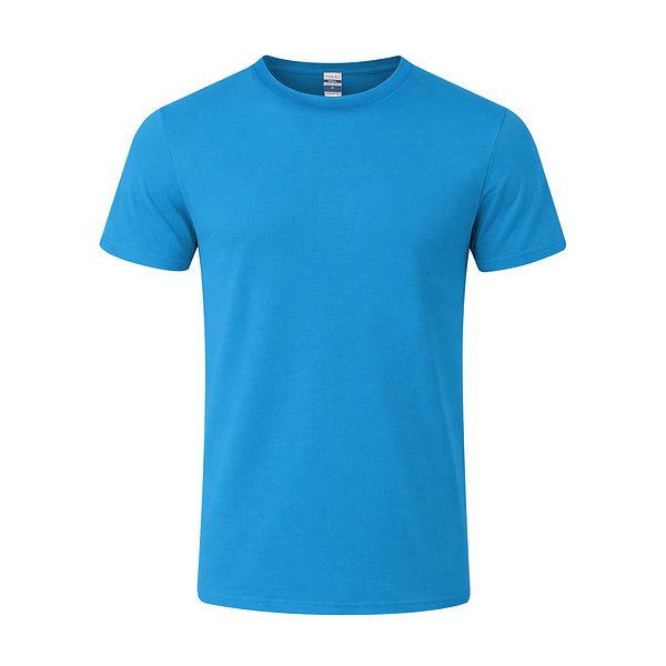 Erwachsene Farbe T-Shirt Idika