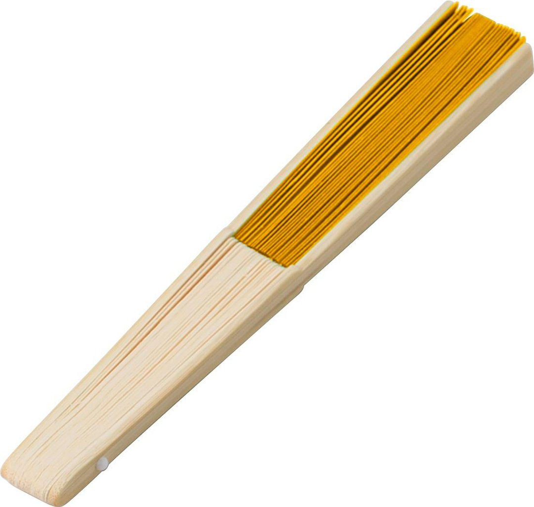 Fächer Gaunicha