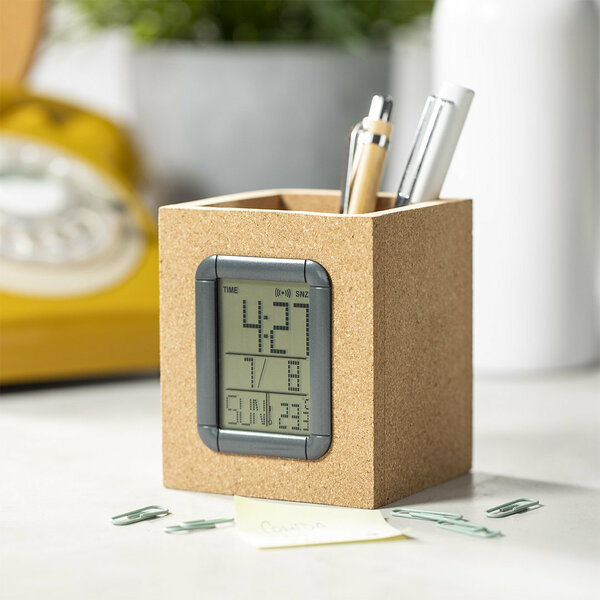 Multifunktion Stifthalter Idcam